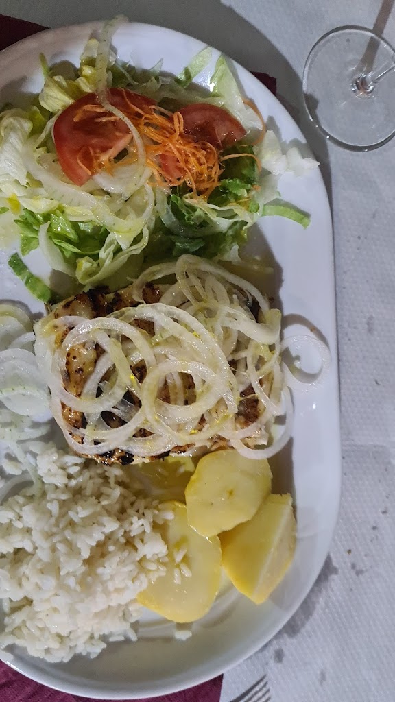 Restaurante Senlleiro - Foto 1