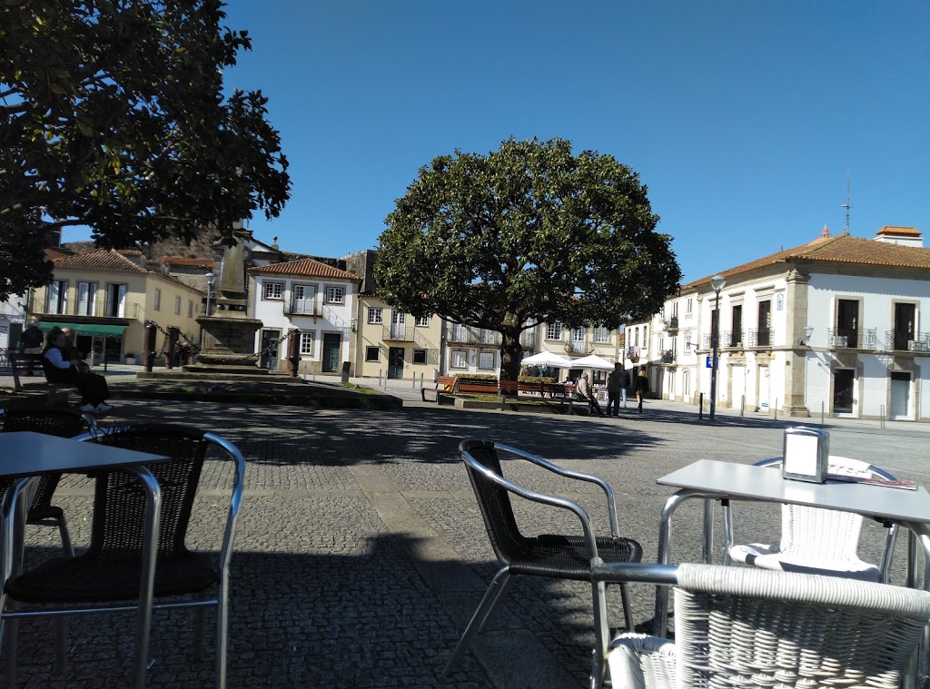 Pizzaria Vila D'Artes (Luisa Cunha & Salvador Gonçalves, Lda.) - Foto 1