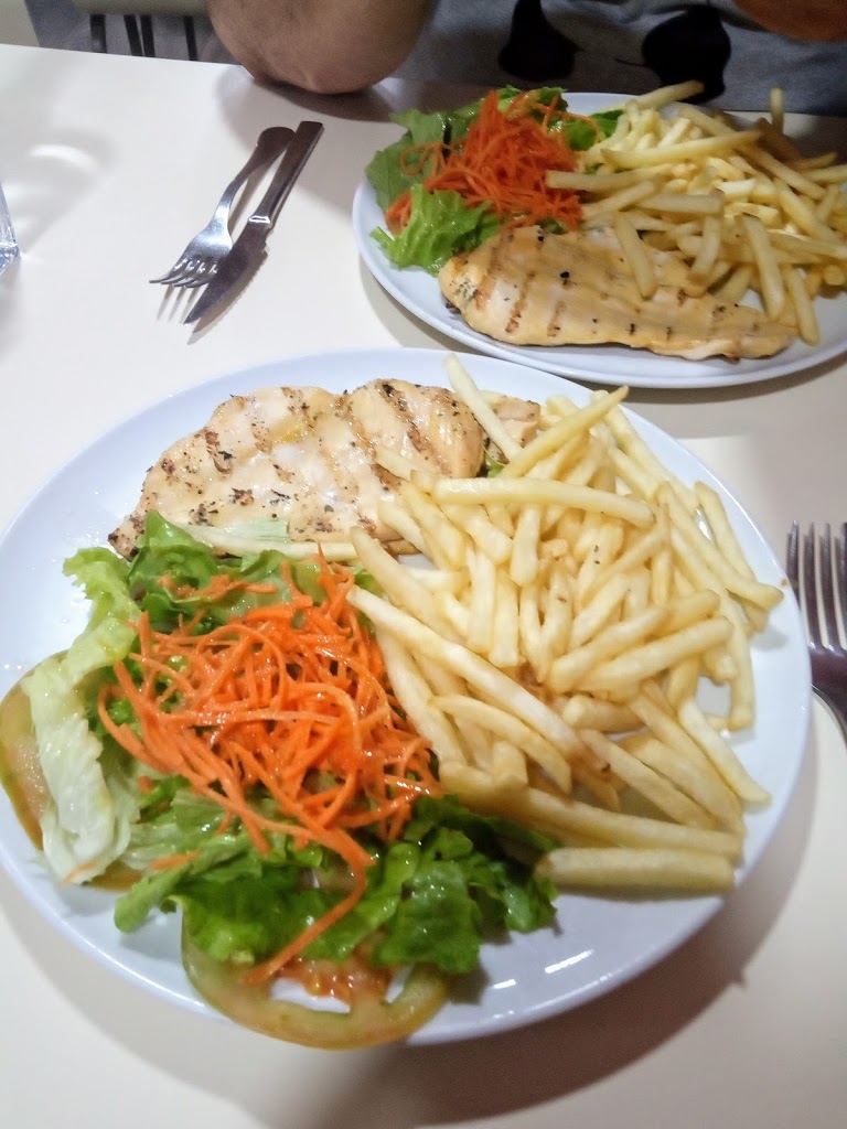 Pizzaria Vila D'Artes (Luisa Cunha & Salvador Gonçalves, Lda.) - Foto 1