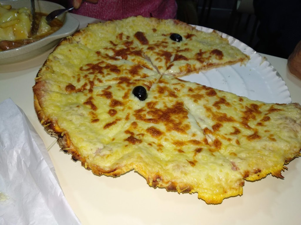 Pizzaria Vila D'Artes (Luisa Cunha & Salvador Gonçalves, Lda.) - Foto 1