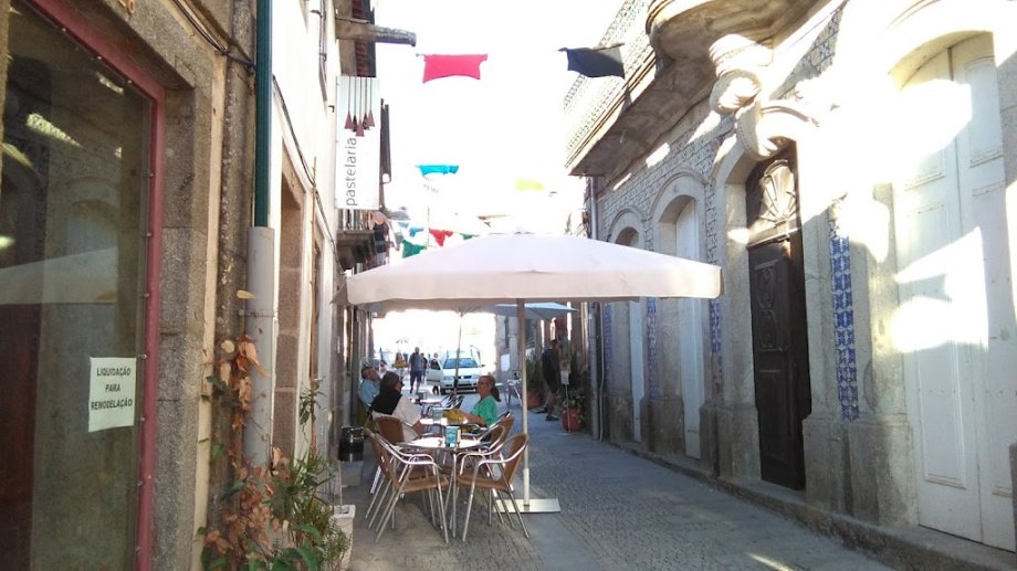 Pizzaria Vila D'Artes (Luisa Cunha & Salvador Gonçalves, Lda.) - Foto 11