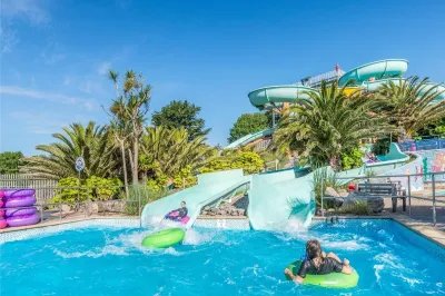 Splashdown Quaywest 4