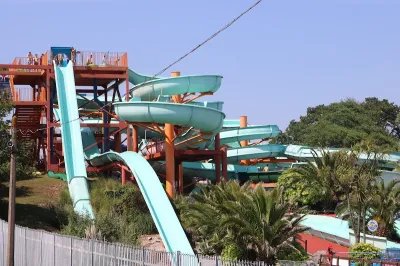 Splashdown Quaywest 5