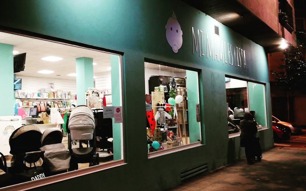 Mi Mami Es Lista - Pontevedra - Foto 1