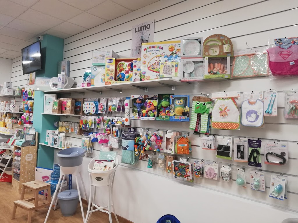 Mi Mami Es Lista - Pontevedra - Foto 1