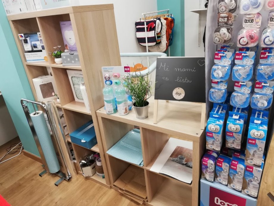 Mi Mami Es Lista - Pontevedra - Foto 5