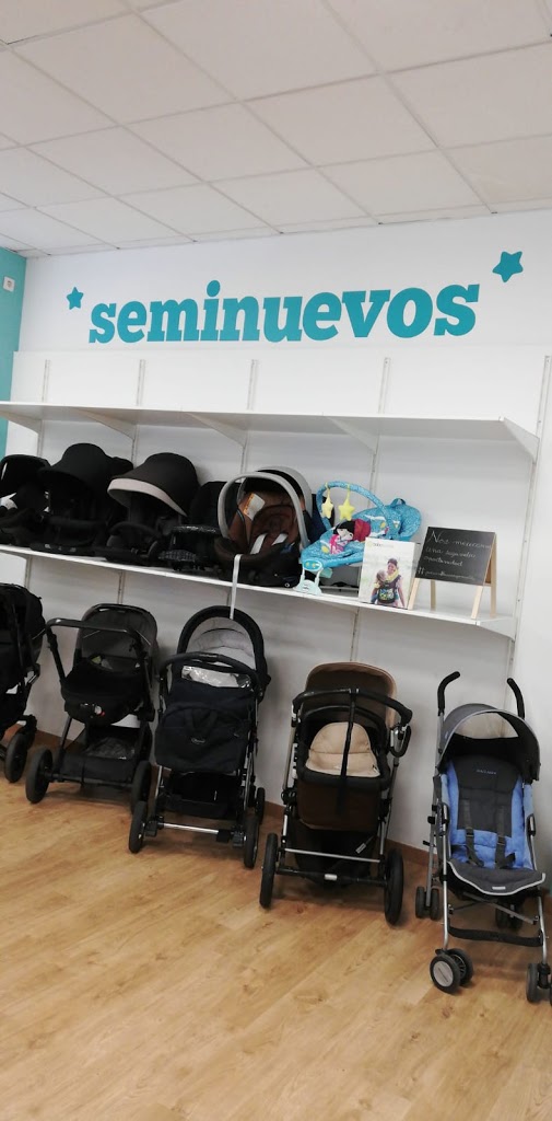 Mi Mami Es Lista - Pontevedra - Foto 1