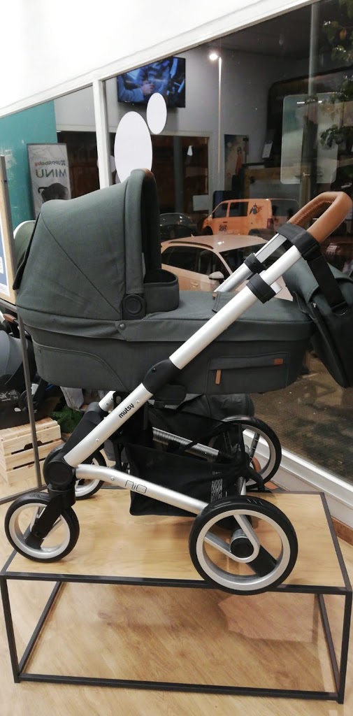 Mi Mami Es Lista - Pontevedra - Foto 1