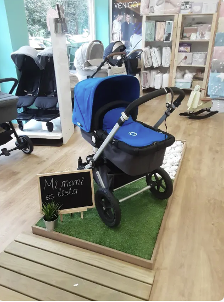 Mi Mami Es Lista - Pontevedra - Foto 1