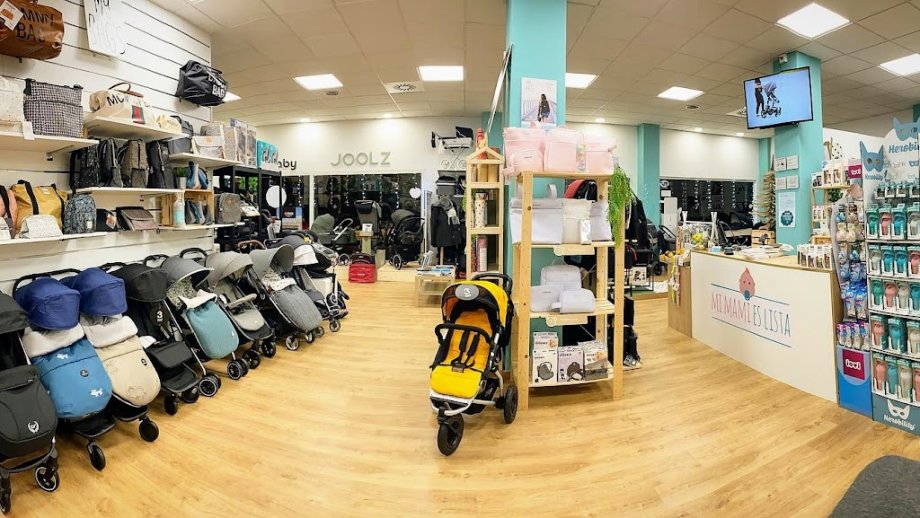 Mi Mami Es Lista - Pontevedra - Foto 12