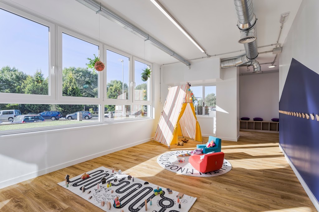 Ludoteca Purrusquiños