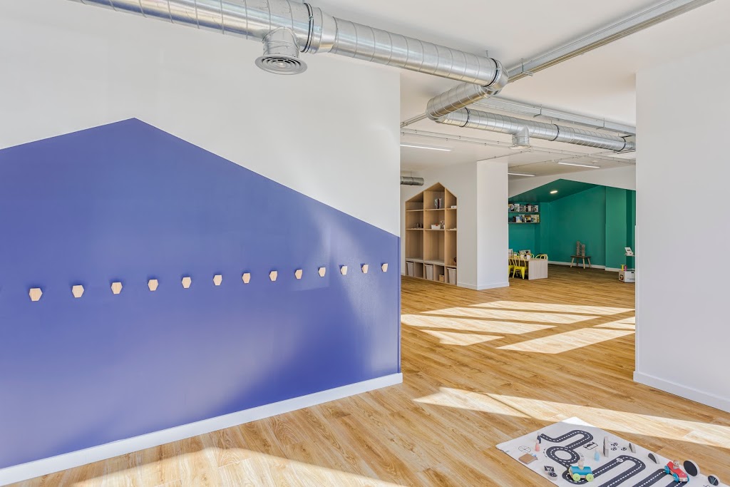 Ludoteca Purrusquiños - Foto 1