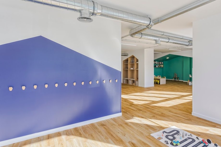 Ludoteca Purrusquiños - Foto 2