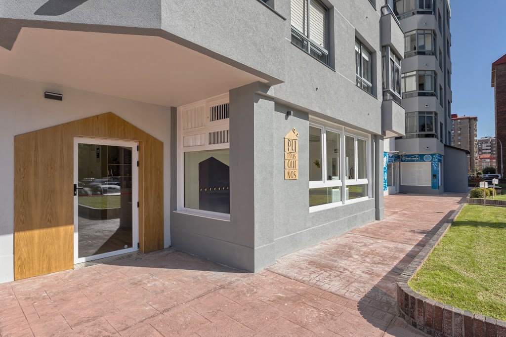 Ludoteca Purrusquiños - Foto 1