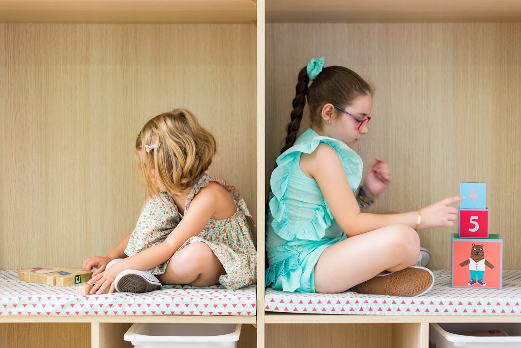 Ludoteca Purrusquiños - Foto 1