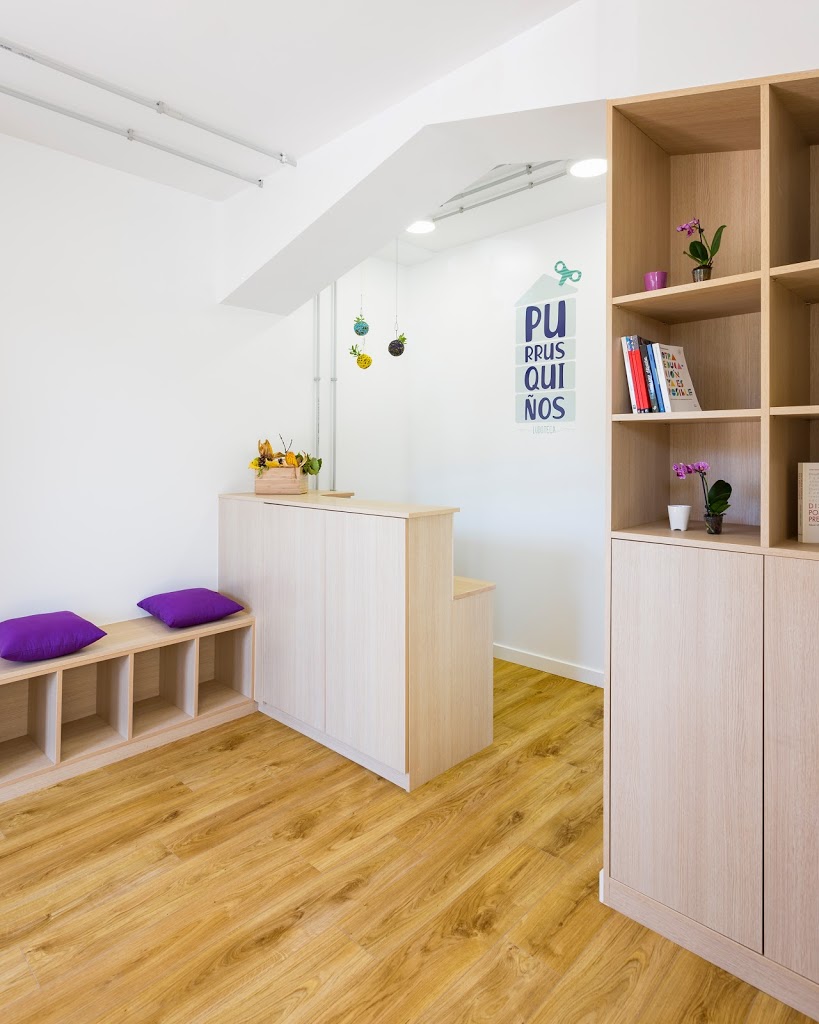 Ludoteca Purrusquiños - Foto 5