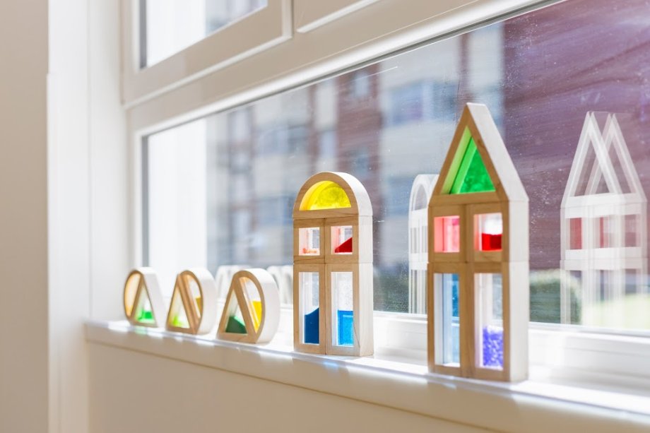 Ludoteca Purrusquiños - Foto 8