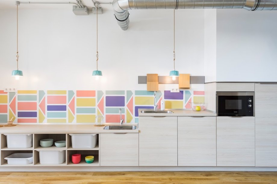 Ludoteca Purrusquiños - Foto 9