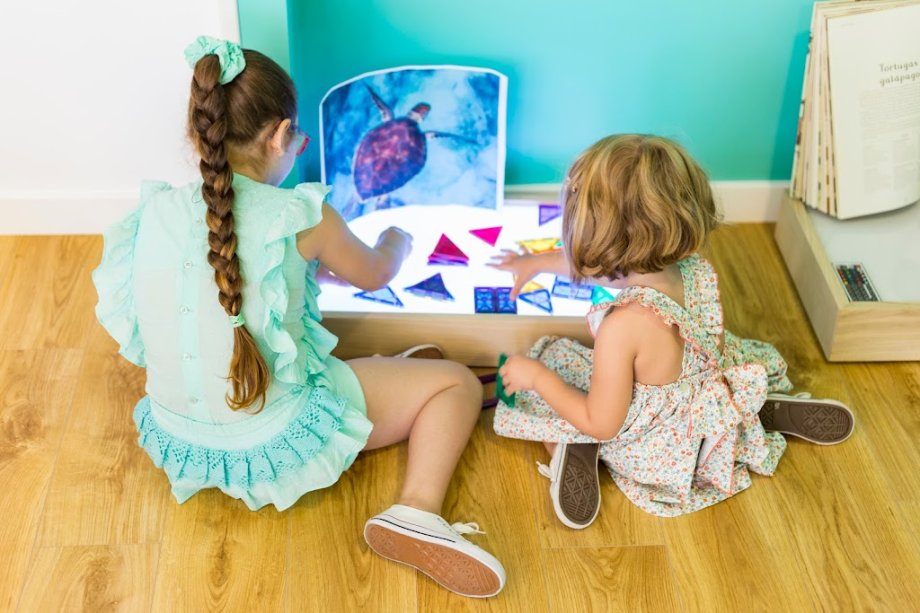 Ludoteca Purrusquiños - Foto 10