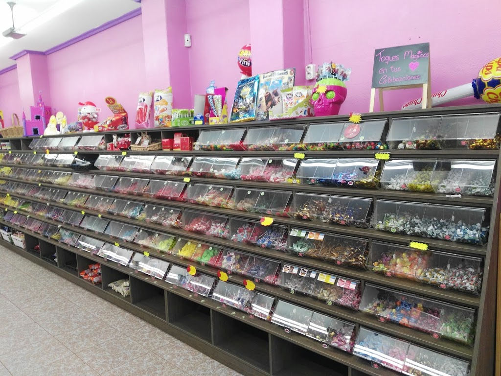 Os doces da Paquiña - Foto 1