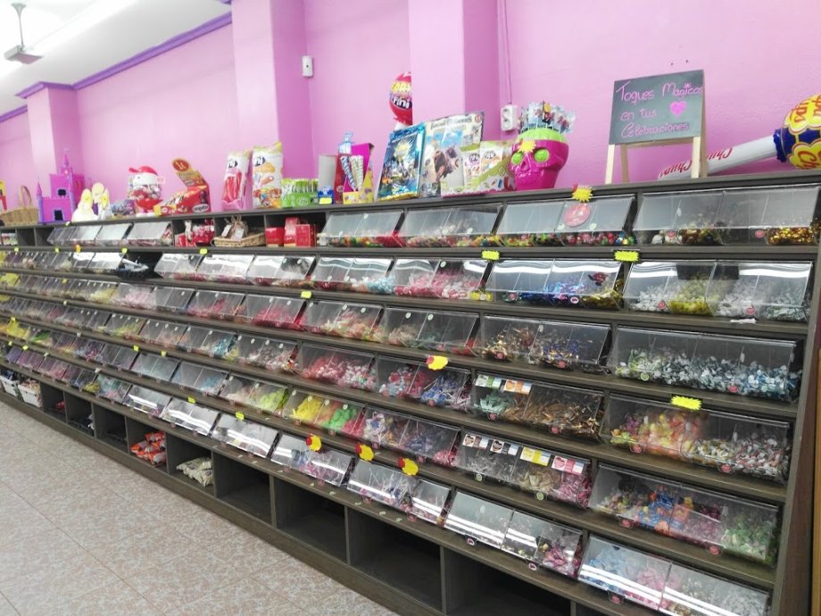 Os doces da Paquiña - Foto 3