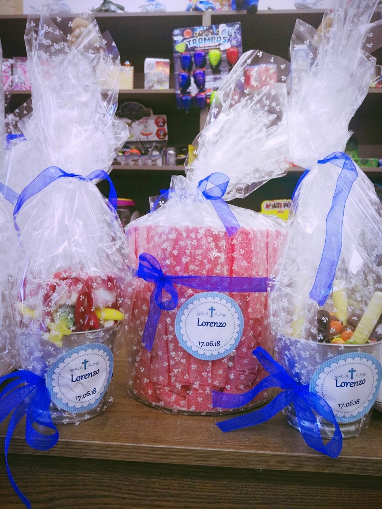 Os doces da Paquiña - Foto 1