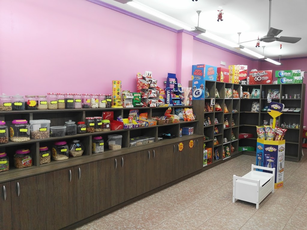 Os doces da Paquiña - Foto 1