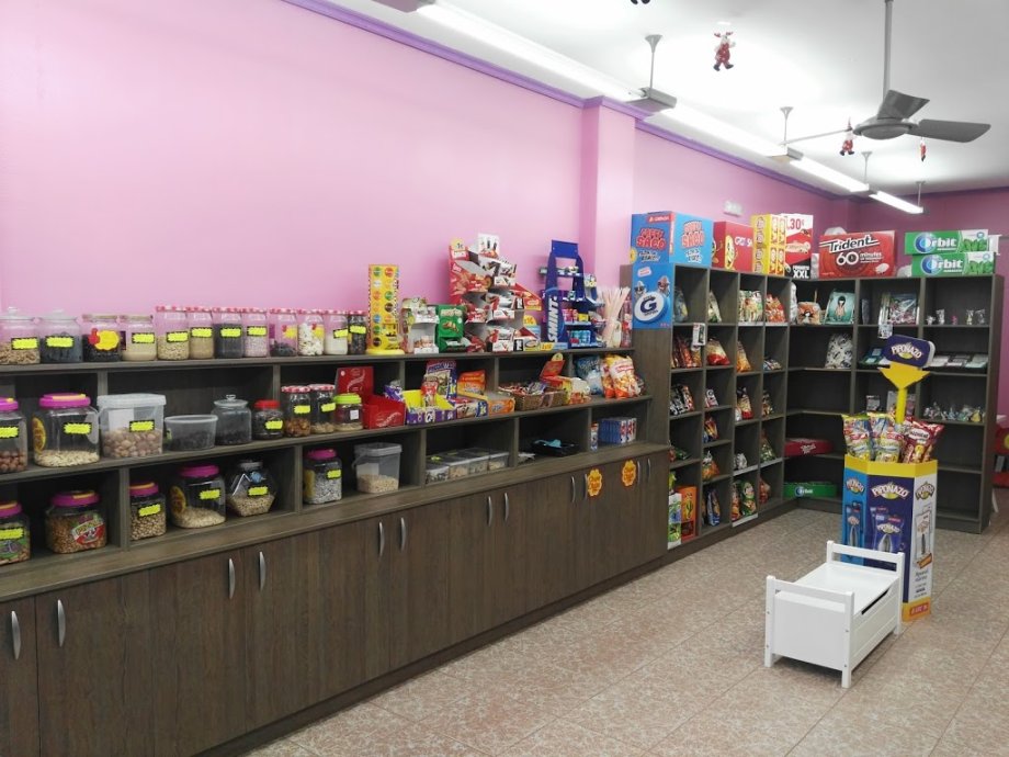 Os doces da Paquiña - Foto 7