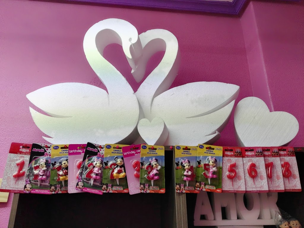 Os doces da Paquiña - Foto 1