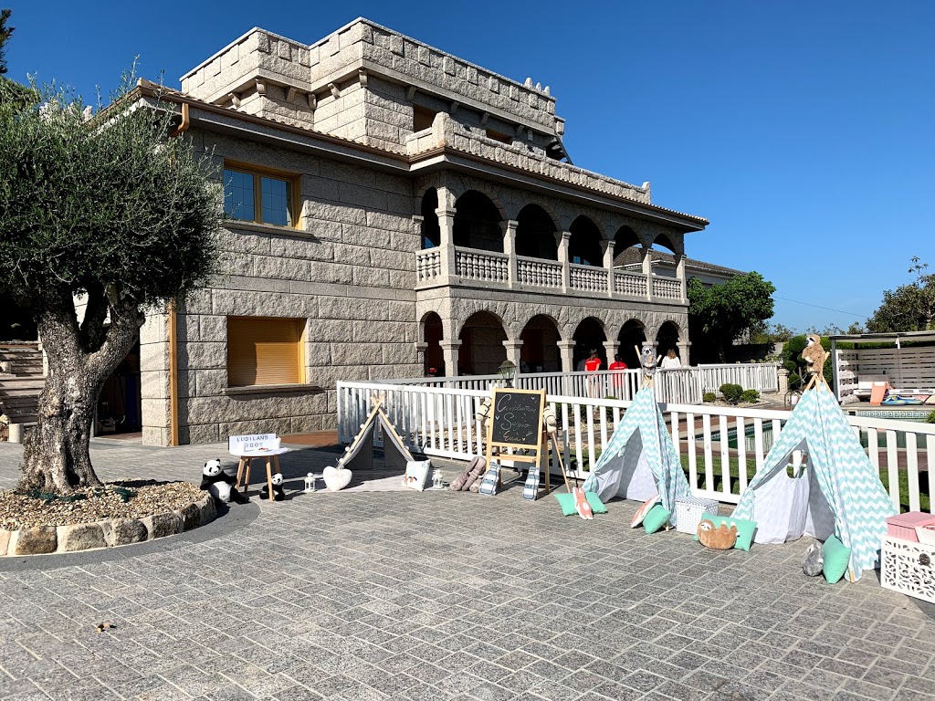 Ludiland Vigo - Foto 1