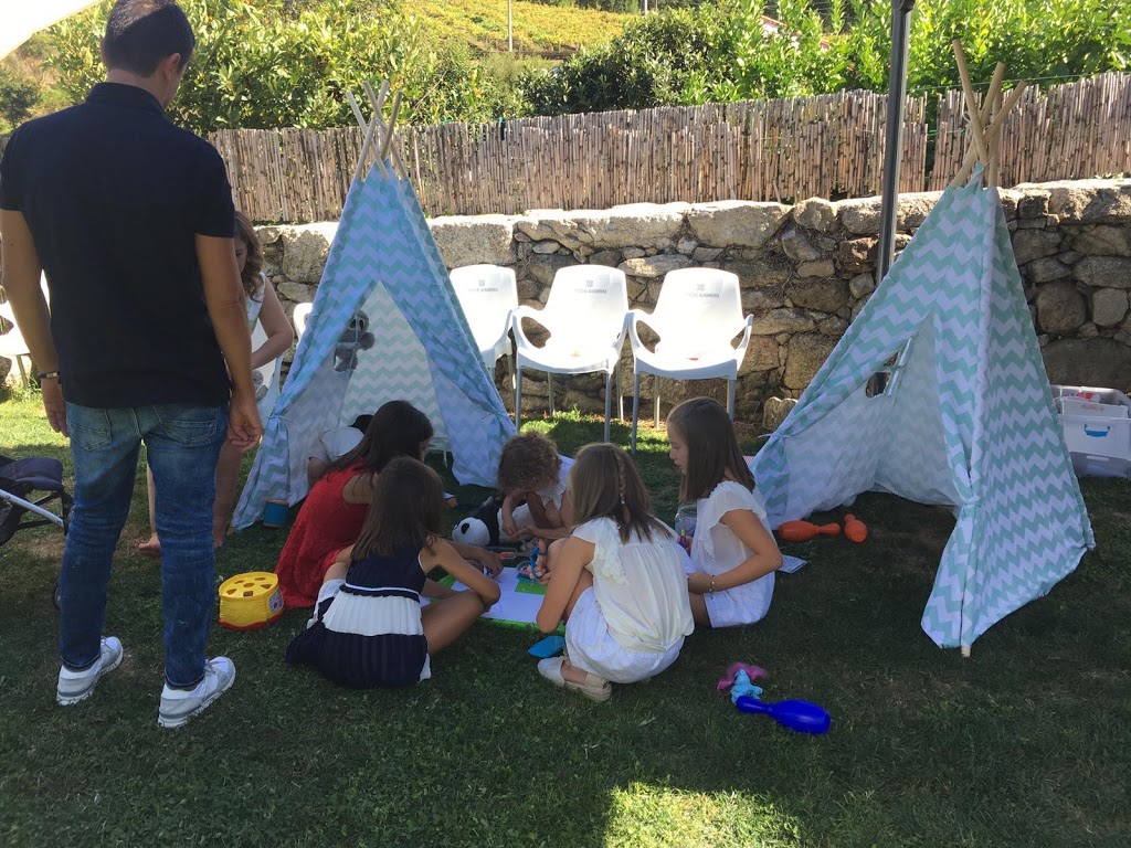 Ludiland Vigo - Foto 1