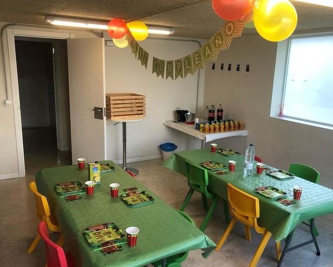 Ludiland Vigo - Foto 1