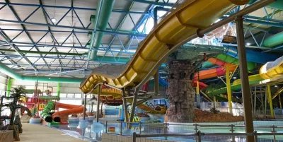Waterworld 5