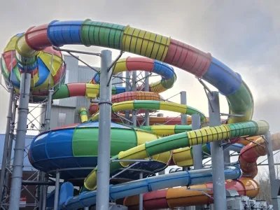 Waterworld 1