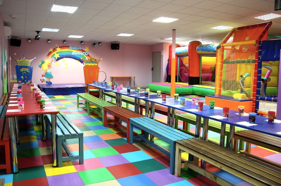 Ludoteca Mundo Mágico - Foto 2