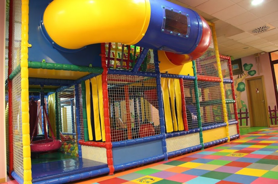 Ludoteca Mundo Mágico - Foto 3