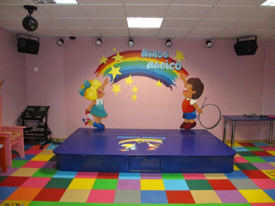 Ludoteca Mundo Mágico - Foto 4