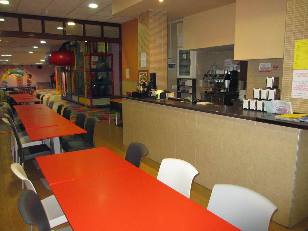 Ludoteca Mundo Mágico - Foto 1