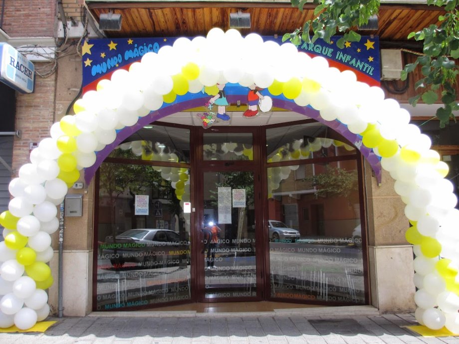 Ludoteca Mundo Mágico - Foto 7