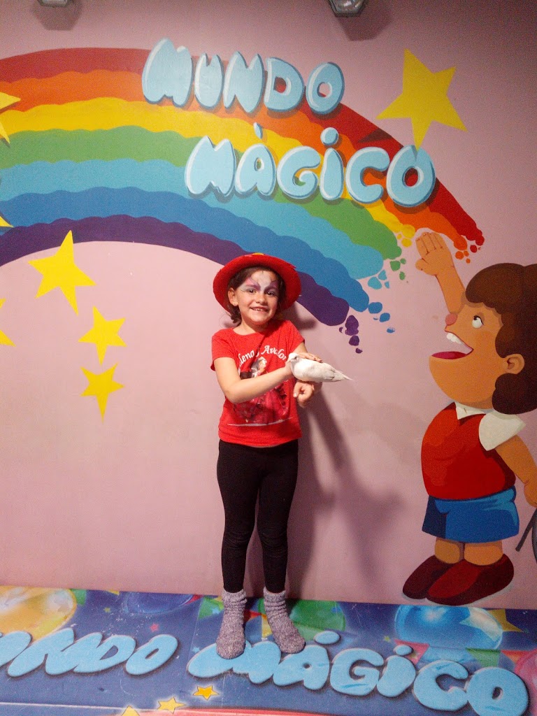 Ludoteca Mundo Mágico - Foto 1