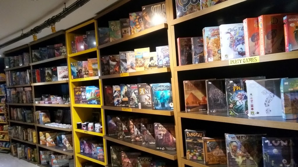 Ludoteca BGC - Boardgame em Casa - Foto 1