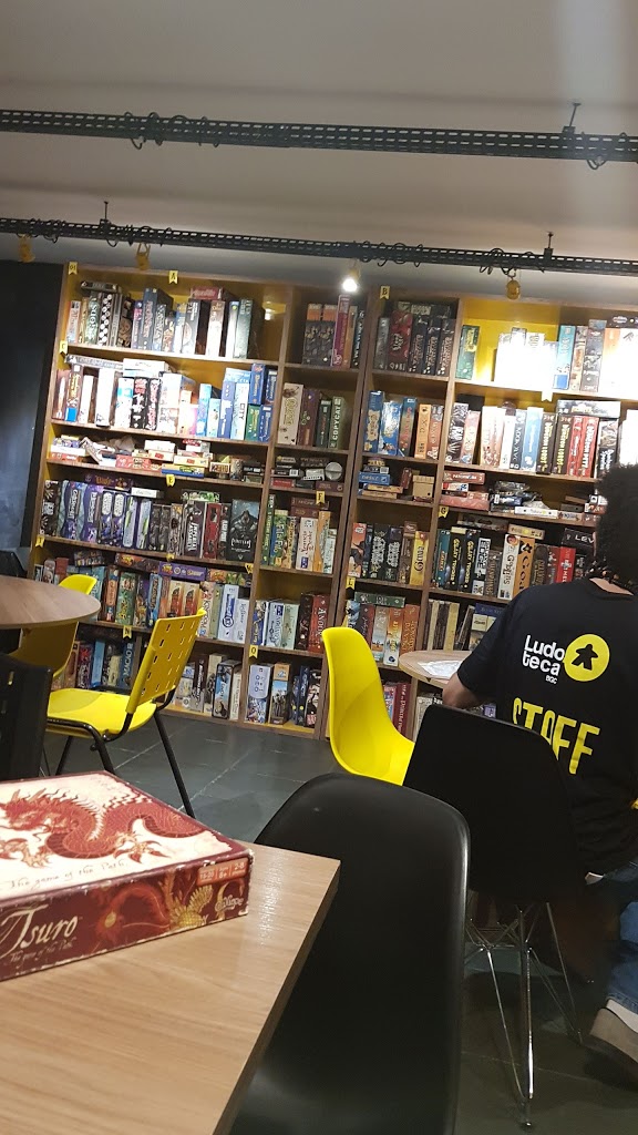 Ludoteca BGC - Boardgame em Casa - Foto 1