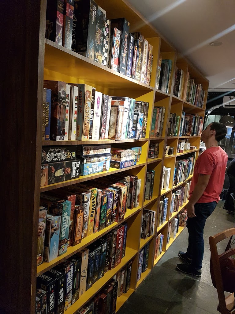 Ludoteca BGC - Boardgame em Casa - Foto 7