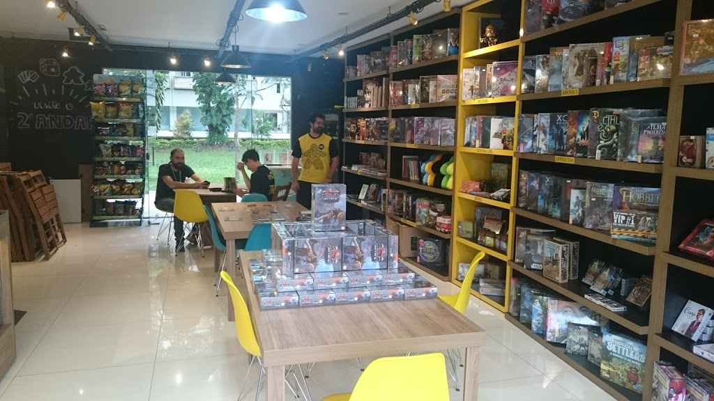 Ludoteca BGC - Boardgame em Casa - Foto 1