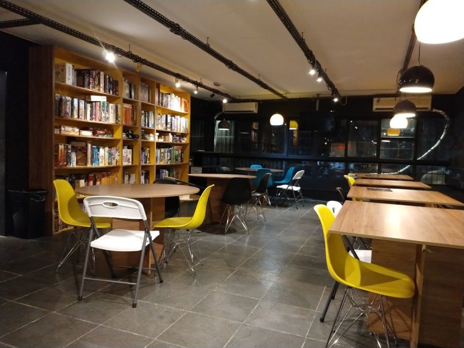 Ludoteca BGC - Boardgame em Casa - Foto 9