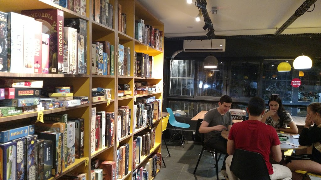 Ludoteca BGC - Boardgame em Casa - Foto 1