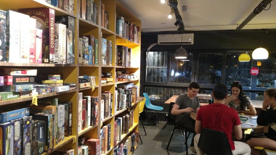 Ludoteca BGC - Boardgame em Casa - Foto 10