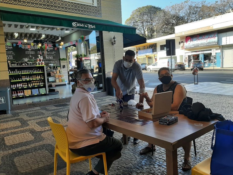 Ludoteca BGC - Boardgame em Casa - Foto 11