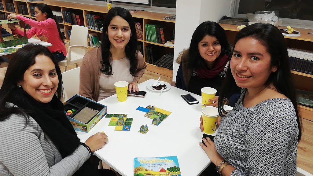 Ludoteca Miraflorina - Foto 1