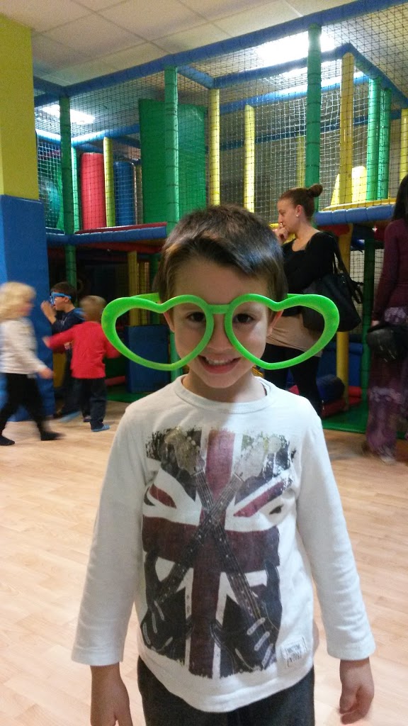 Ludoteca Meteorito - Foto 4